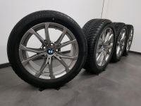 BMW 17 Zoll Felgen 3er G20 G21 4er G22 G23 776 Winterreifen +6,5m Niedersachsen - Staufenberg Vorschau