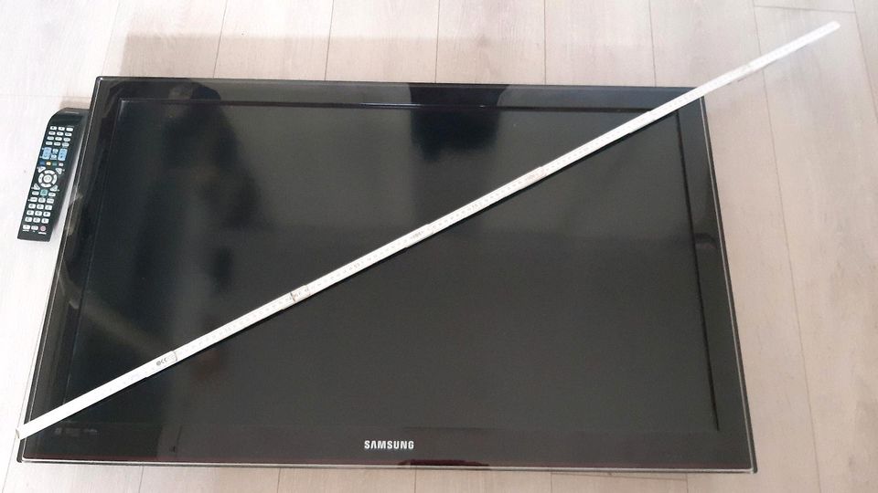 TV von Samsung in Witten