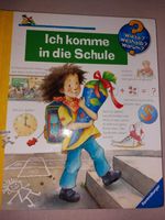 Ravensburger Wieso? Weshalb? Warum? Ich komme in die Schule Nr.14 Dresden - Pieschen Vorschau