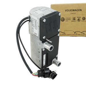 Eberspächer Dosierpumpe 12V für D3L Universal