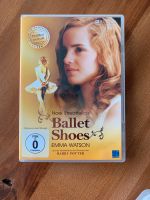 DVD ballet shoes mit Emma Watson Baden-Württemberg - Crailsheim Vorschau