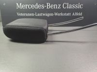 Kopfstütze für Mercedes-Benz Sprinter W907 & W910 Niedersachsen - Alfeld (Leine) Vorschau