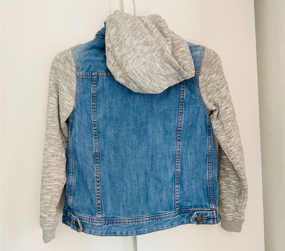 NEU! Kinder Jeansjacke Gr. 140 in Coburg