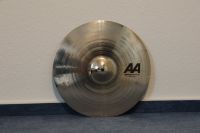 Sabian 16" AA medium thin Crash brilliant finish Niedersachsen - Jork Vorschau