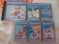 Verkaufe Sailor Moon Hörspielserie München - Schwabing-West Vorschau