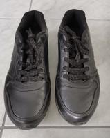 GRACELAND Sneaker Schuhe # silber anthrazit # Größe 37 Bayern - Naila Vorschau