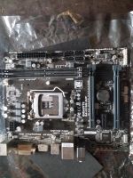 Mainboard Gigabyte GA-H110M-D2P BITTE LESEN Ludwigslust - Landkreis - Wittenburg Vorschau