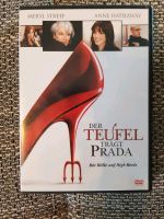 ❤️ Der Teufel trägt Prada DVD Film neu Hathaway meryl Komödie ❤️ Bayern - Hagelstadt Vorschau