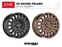 OZ Rally Raid Offroad Felgen 6x114 Mercedes X-Klasse PickUp Hessen - Gießen Vorschau