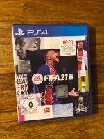 PS4 FIFA 21 Niedersachsen - Seelze Vorschau