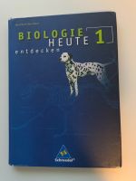 Biologie heute entdecken 1 Schroedel 9783507861718 Nordrhein-Westfalen - Telgte Vorschau