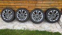 4x 17 Zoll Mercedes Winterräder W205 + 225/55R17 Bridestone Kiel - Hasseldieksdamm Vorschau