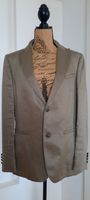 JOHN VARVATOS STAR USA LUXE Blazer Sakko Beige US 40 EU 50 München - Altstadt-Lehel Vorschau