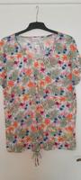 Neu mit Etikett kurzarm Shirt Gr.L bunt München - Hadern Vorschau