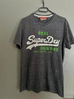 Superdry T-Shirt Herren Rheinland-Pfalz - Weiler bei Bingen Vorschau