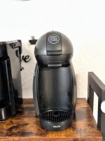 Kapselmaschine dolce gusto mit Organizer Baden-Württemberg - Reutlingen Vorschau