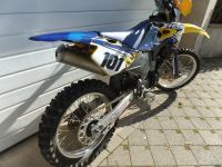 Husqvarna Tc 570 2002 keine 610 te CR oder WR KTM ?? smr Dresden - Innere Altstadt Vorschau