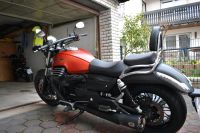 Moto Guzzi California 1400 Audace Nordrhein-Westfalen - Borchen Vorschau