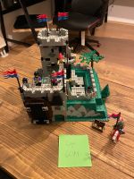 Legoset 6081, komplett, mit Anleitung und Karton Dresden - Cotta Vorschau