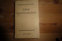 Germaine de Stael - Über Deutschland Schleswig-Holstein - Gettorf Vorschau