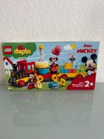 Lego Mickey Maus Duplo 10941 NEU Nordrhein-Westfalen - Stolberg (Rhld) Vorschau