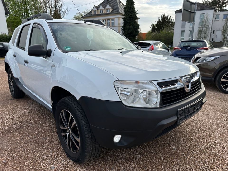 Dacia Duster  4x2 in Saarlouis