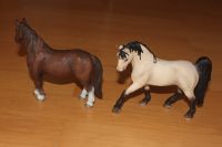 Schleich Tennessee Walker Hengst und Stute Baden-Württemberg - Freiburg im Breisgau Vorschau