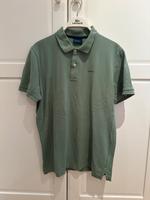 Gant Poloshirt / T-Shirt / Größe L / Salbei-grün Niedersachsen - Winsen (Aller) Vorschau