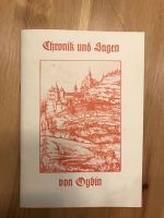 Buch Barockgarten Großsedlitz Oybin Sagen Chronik Dresden - Pieschen Vorschau