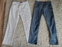 2 Herren Hose Pierre Cardin Größe W33 / L32 Nordrhein-Westfalen - Erkrath Vorschau