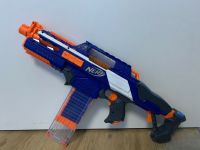 NERF N-Strike Elite XD Rapidstrike wie neu!! Berlin - Schöneberg Vorschau