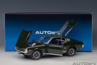 1:18 AUTOart Toyota Celica Liftback grün 1973 Baden-Württemberg - Waiblingen Vorschau