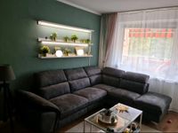 Couch mit elektronischen Relaxfunktion eckcouch Berlin - Reinickendorf Vorschau