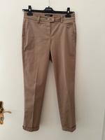 Cambio Stoffhose Kirsten Beige - Gr. 38 Pankow - Prenzlauer Berg Vorschau