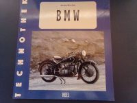Altes BMW Motorräder Buch incl. R75 Wehrmacht Gespann R5 R69 R52 Niedersachsen - Lilienthal Vorschau