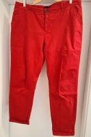 Damen rote Hose Gr 40 Mango Frankfurt am Main - Hausen i. Frankfurt a. Main Vorschau