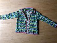 Oilily Strickjacke neu Cardigan Vintage Retro Blogger Baden-Württemberg - Freiburg im Breisgau Vorschau