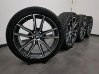 BMW Winterreifen 18 Zoll 3er G20 G21 4er G22 G23 780 Winterräder Niedersachsen - Staufenberg Vorschau