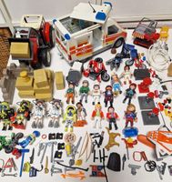 PLAYMOBIL XL-Spielewelt mit 20 Figuren Niedersachsen - Tostedt Vorschau