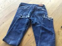 Neuwertig Marc O’Polo Jeans Gr. 27 Used Sachsen - Annaberg-Buchholz Vorschau