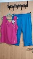 Da.- Sportbekleidung 2 Teile Gr. 46,Mexx+Crivit inkl.Vers.15€ Schleswig-Holstein - Büdelsdorf Vorschau