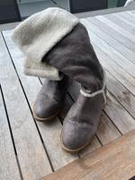 Stiefel Gr. 39 Bayern - Kumhausen Vorschau