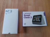 Lenova Smart Clock 2 mit Google Assistant Home Sprachassistent Bayern - Lohberg Vorschau