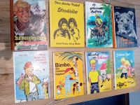 Alte Jugendbücher 1956-1966 Nordrhein-Westfalen - Minden Vorschau