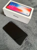 iPhone 10 mit 64gb Speicher Bayern - Küps Vorschau