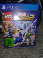 PS 4 Spiel Marvel Super Heroes 2 Schleswig-Holstein - Handewitt Vorschau