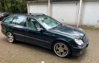 Mercedes W203 240 Avantgarde Essen - Essen-Kray Vorschau