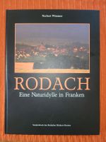 Bildband "Rodach - Eine Naturidylle in Franken" Bayern - Meeder Vorschau