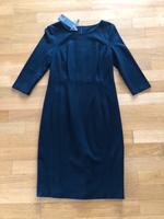 Neu mit Etikett Kleid von Basler Größe 40 dunkelblau Bayern - Neu Ulm Vorschau
