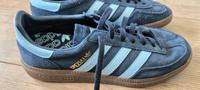 Adidas Spezial blau in Gr. 38 Top Zustand Düsseldorf - Reisholz Vorschau